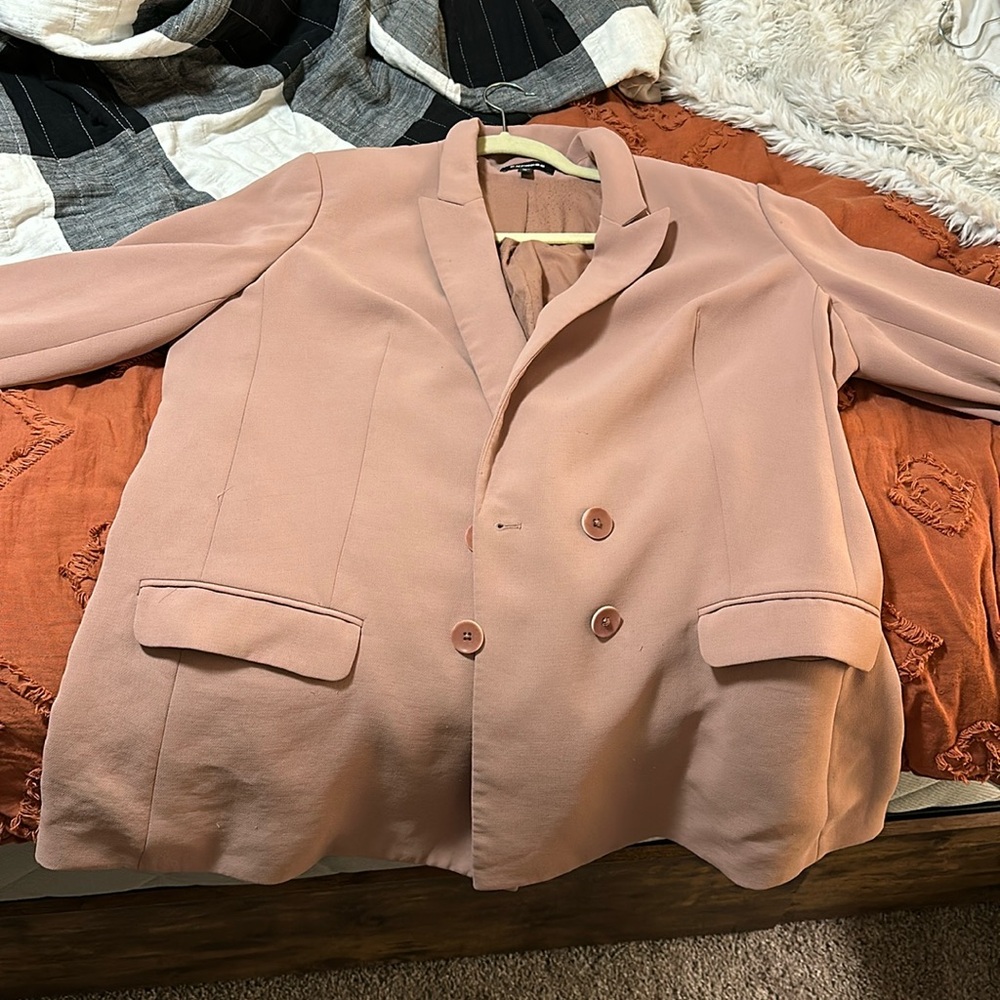 Express Blazer - image 1